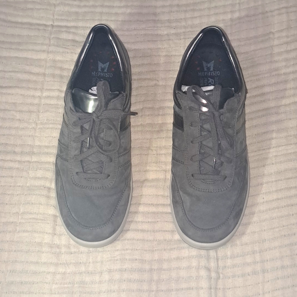 Mephisto Women's Rebeca Sz 10